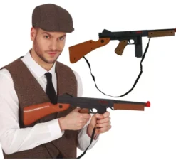Fucile mitragliatore da 56 cm della seconda guerra mondiale