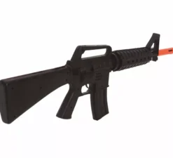 Fucile mitragliatore d'assalto sonoro da 63 cm