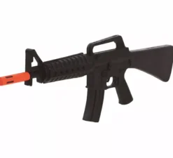 Fucile mitragliatore d'assalto sonoro da 63 cm