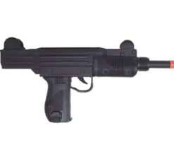 Fucile mitragliatore uzi 38 cm gangster
