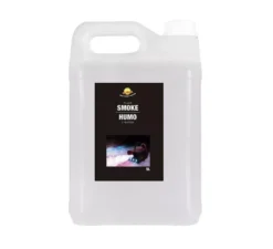 Fusto per liquidi per macchina del fumo da 5 litri