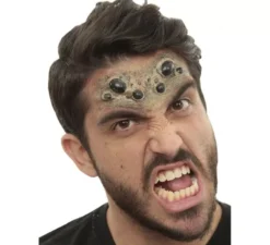 Fxs trucco di occhi di serpente