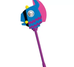 Gamer fiamma picco o scettro 65 cm