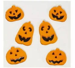 Gel Decorativo Zucca 25X25 cm