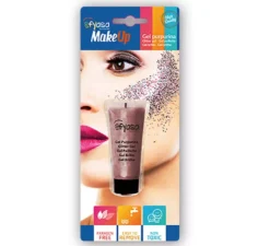 Gel glitterato multicolore da 14 ml