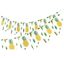 Ghirlanda hawaiana da 2,4 m 16x20 cm