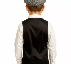 Gilet Chulapo per bambino