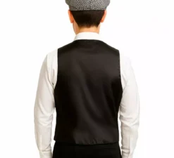 Gilet Chulapo per uomo