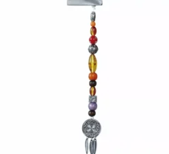 Gioiello Pirata con Fermaglio per Capelli 16 cm