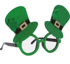 Gli occhiali di San Patrizio