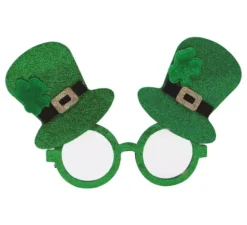 Gli occhiali di San Patrizio