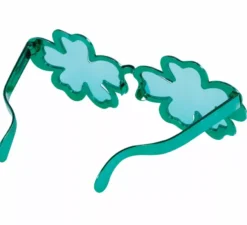 Gli occhiali giganti di San Patrizio