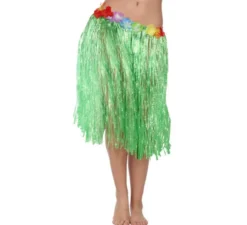 Gonna hawaiana in 2 colori 41 cm