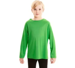 Green T-Shirt