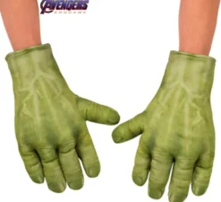 Guanti di Hulk Endgame per bambini