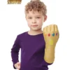 Guanto dell'infinitodi Thanos degli The Avengers per bambini