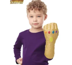 Guanto dell'infinitodi Thanos degli The Avengers per bambini
