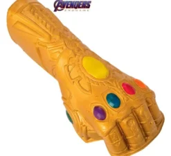 Guanto dell'infinito Thanos Endgame per bambino