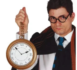 Guardare con una catena di 20 cm