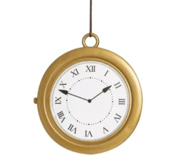 Guardare con una catena di 20 cm