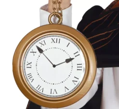 Guardare con una catena di 20 cm