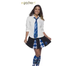 Harry Potter Tie Corvonero Deluxe Bambini