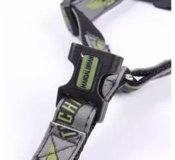 Il Mandaloriano Star Wars Baby Yoda Dog Petral