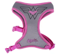 Imbracatura per cani Wonder Woman