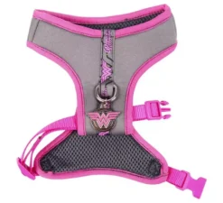 Imbracatura per cani Wonder Woman
