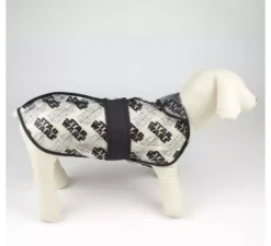 Impermeabile per cani regolabile Storm Tropper di Star Wars