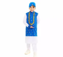 indù di Bollywood per bambini