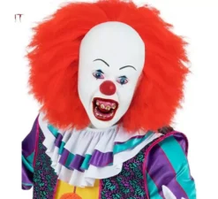 IT Pennywise per adulti