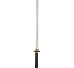 Katana giapponese in schiuma 91 cm