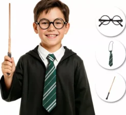 Kit da mago per bambini in vari colori