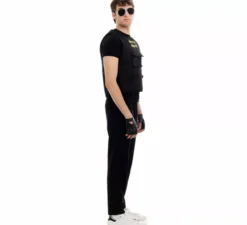 Kit delle forze speciali da uomo