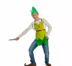 Kit o costume Magic Kid per bambino