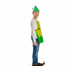 Kit o costume Magic Kid per bambino