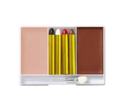 Kit trucco da pirata