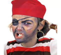 Kit trucco da pirata
