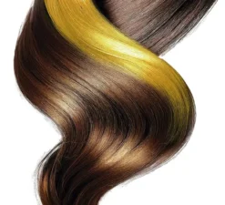 Lacca per capelli 125 ml di colori assortiti