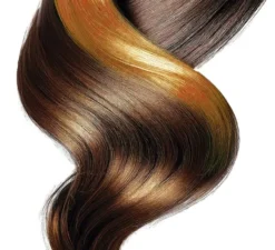 Lacca per capelli 125 ml di colori assortiti