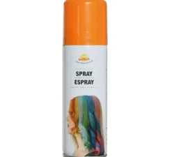 Lacca per capelli 125 ml di colori assortiti