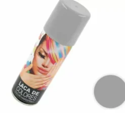 Lacca spray da 125 ml in vari colori