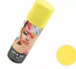 Lacca spray da 125 ml in vari colori