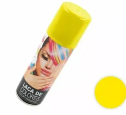 Lacca spray da 125 ml in vari colori