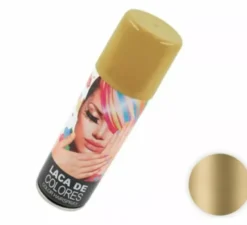Lacca spray da 125 ml in vari colori