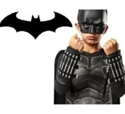 L'accessorio per il braccio dei bambini di Batman