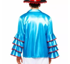 La Mascara Rumbero per uomo