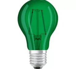 Lampadina verde da 5 W