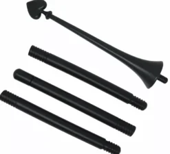 Lancia con Cuore Estraibile di 140 cm